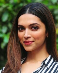 Deepika Padukone