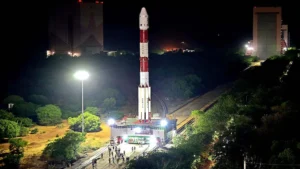 ISRO PSLV