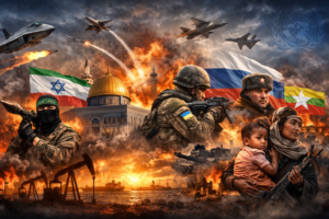 मध्य पूर्व 