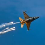 ईरान के पास हवाई हमला: 13 लोगों की मौत, पश्चिम एशिया में बढ़ा तनाव