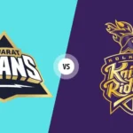 GT vs KKR IPL 2026: गुजरात टाइटंस ने कोलकाता नाइट राइडर्स को हराया