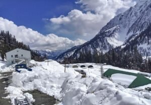 उत्तर भारत