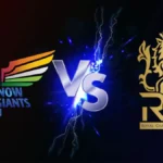  RCB vs LSG IPL 2026: विराट कोहली की शानदार पारी से बैंगलोर की आसान जीत