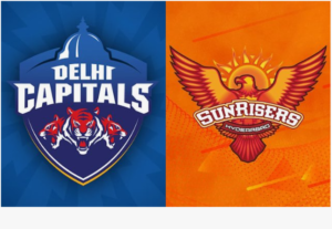 SRH vs DC