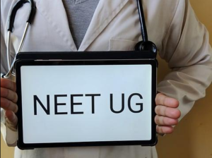 NEET UG 2026