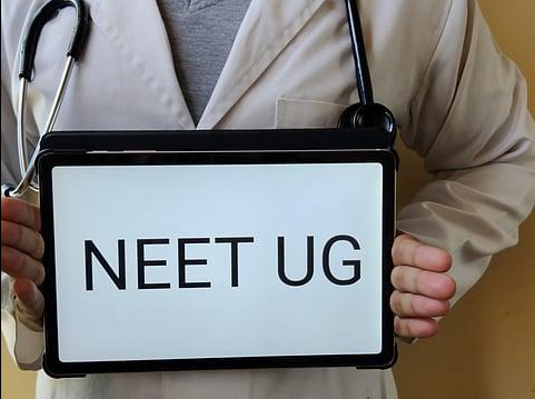NEET UG 2026