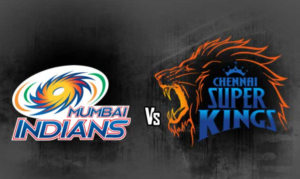MI vs CSK