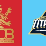 RCB vs GT IPL 2026: विराट कोहली के दम पर बेंगलुरु की शानदार जीत