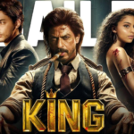 शाहरुख खान की फिल्म ‘King’ का टीज़र रिलीज, फैंस में जबरदस्त उत्साह