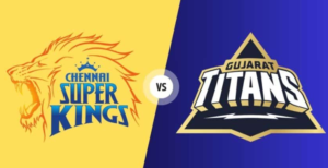 GT vs CSK