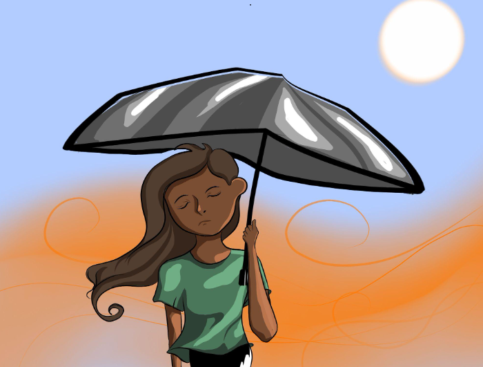 उत्तर-पश्चिम