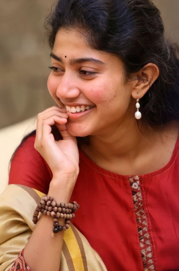 साई पल्लवी