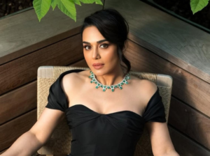 प्रीति जिंटा