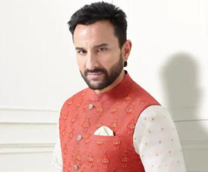 सैफ अली खान