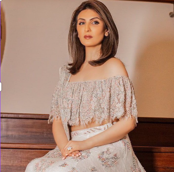 ऋद्धिमा कपूर