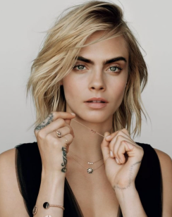 cara delevingne
