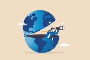 वैश्विक राजनीति