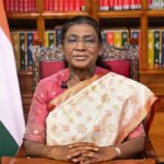 राष्ट्रपति द्रौपदी मुर्मू नागपुर दौरा 2026: सुरक्षा, कार्यक्रम और बड़ी अपडेट