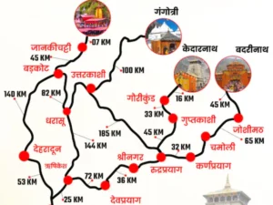 चारधाम यात्रा