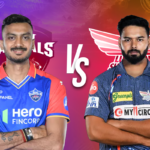 LSG vs DC IPL 2026 : दिल्ली कैपिटल्स की शानदार जीत