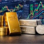 सोने-चांदी की कीमतों में उतार-चढ़ाव 2026: निवेशकों के लिए बड़ा मौका या जोखिम?