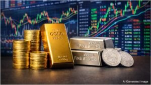सोने-चांदी