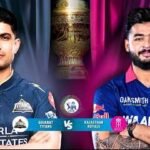 RR vs GT IPL 2026 : 6 रन से जीती राजस्थान रॉयल्स, ध्रुव जुरेल की शानदार पारी