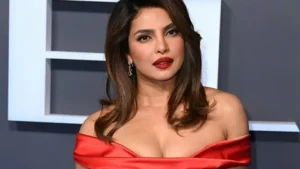 प्रियंका चोपड़ा