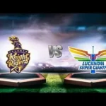 KKR vs LSG IPL 2026: आखिरी ओवर में लखनऊ की रोमांचक जीत