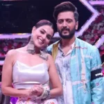 रितेश देशमुख और जेनेलिया फिर चर्चा में, फैंस बोले परफेक्ट कपल