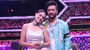 रितेश देशमुख