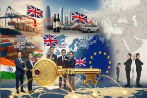 भारत-यूके 