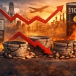 मिडिल ईस्ट संकट का भारत पर असर: तेल कीमतें, व्यापार और अर्थव्यवस्था पर प्रभाव