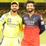 RCB vs CSK IPL 2026 : 250 रन बनाकर RCB की धमाकेदार जीत, CSK 43 रन से हारी