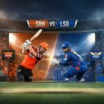 SRH vs LSG IPL 2026 : ऋषभ पंत के 68 रन से लखनऊ की शानदार जीत
