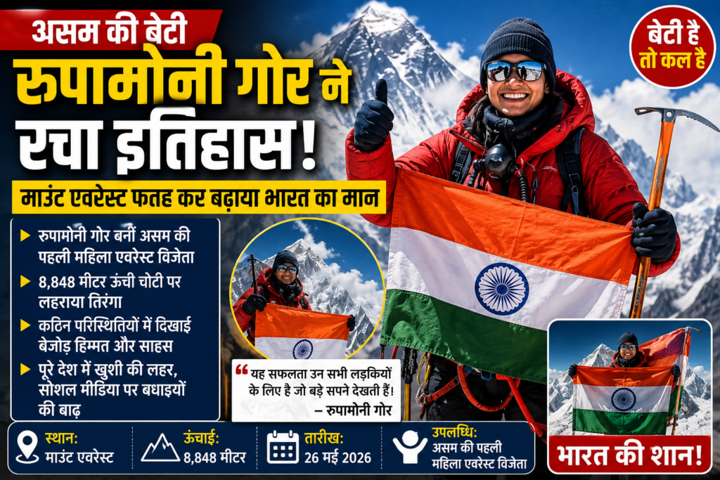 असम