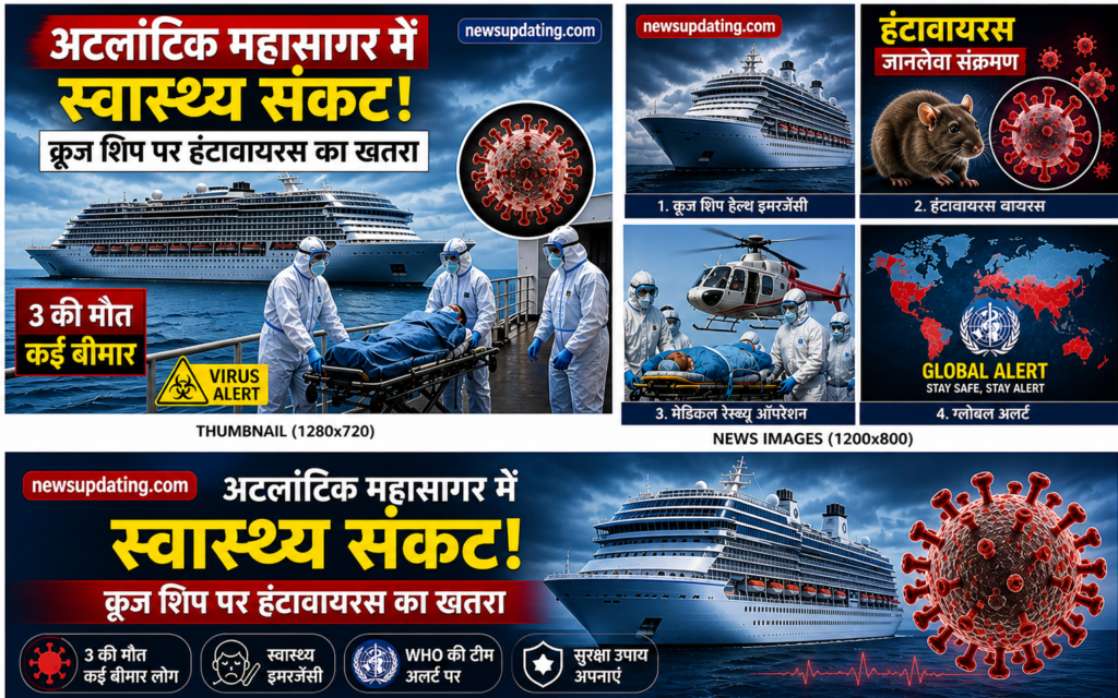 अटलांटिक महासागर