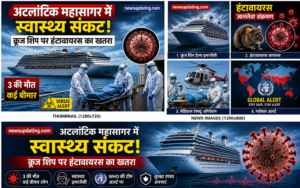 अटलांटिक महासागर