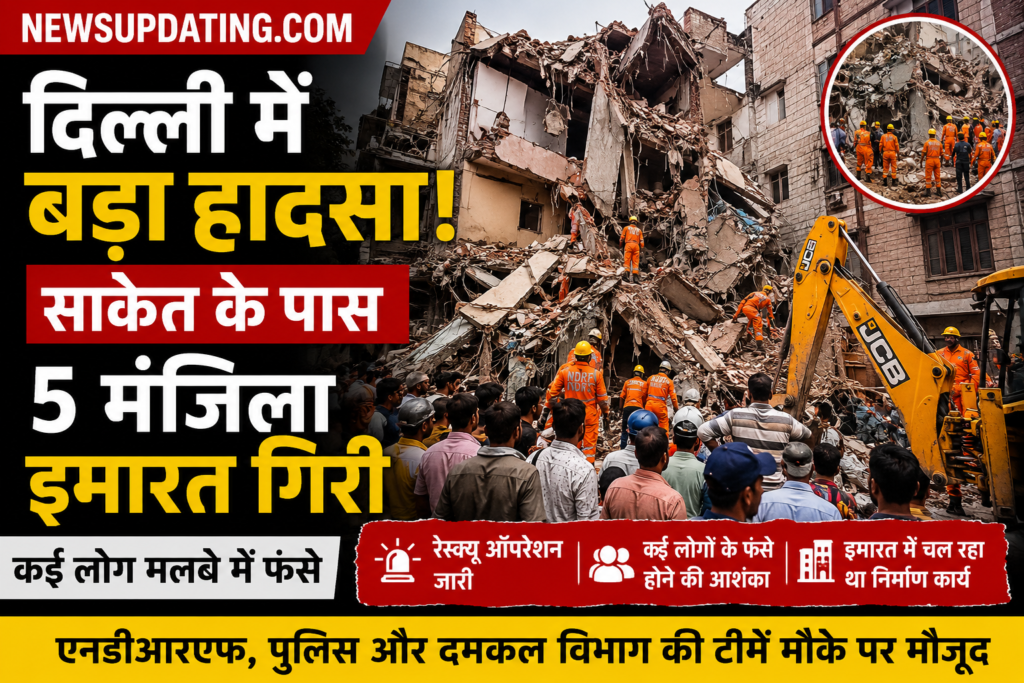 दिल्ली