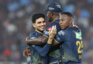 GT vs RCB 