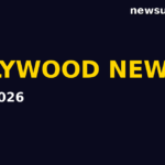 Bollywood News Today 2026: सलमान, शाहरुख, रणबीर और आलिया की बड़ी खबरें