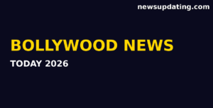 Bollywood News