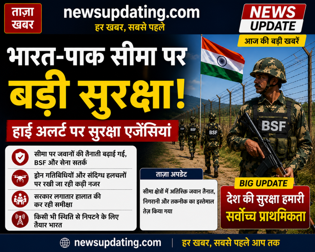 भारत-पाकिस्तान