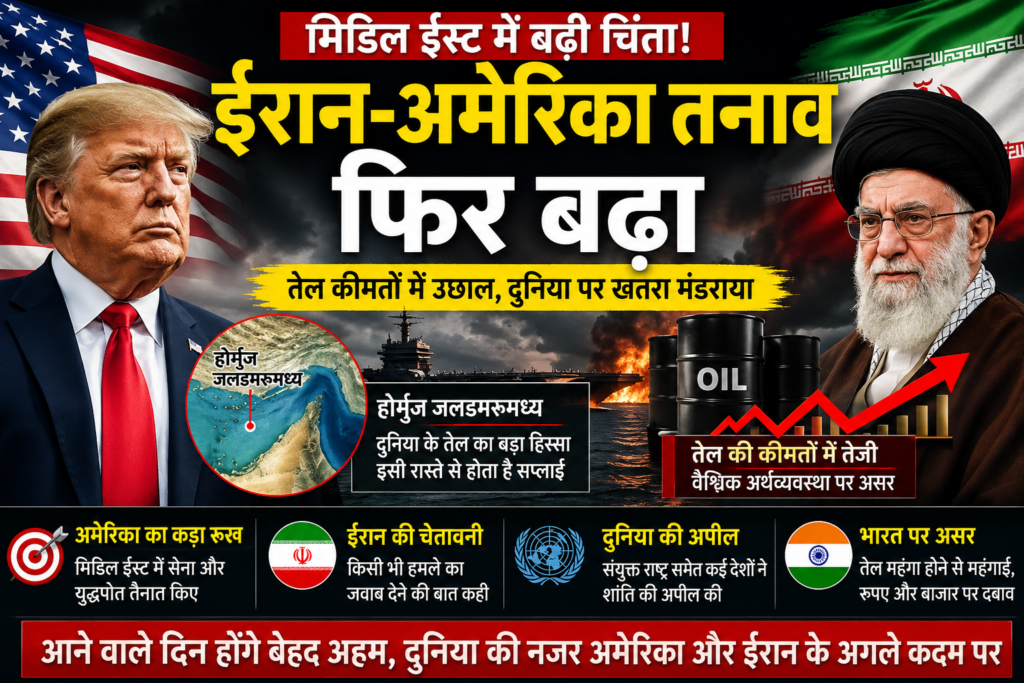 ईरान-अमेरिका
