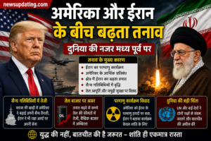 अमेरिका-ईरान