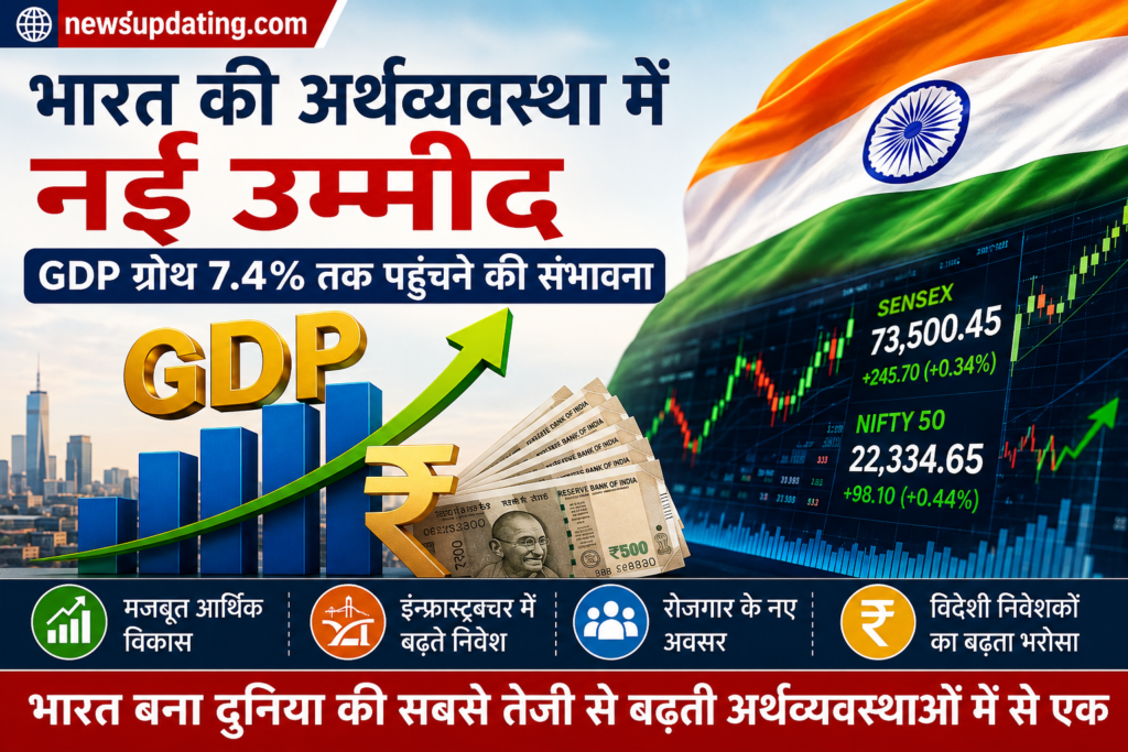 शेयर बाजार