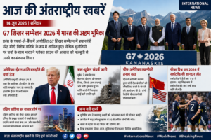 G7 शिखर