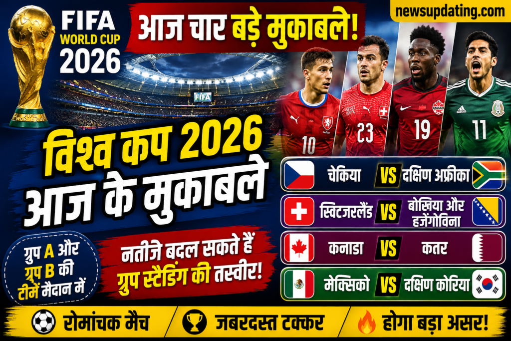 FIFA World