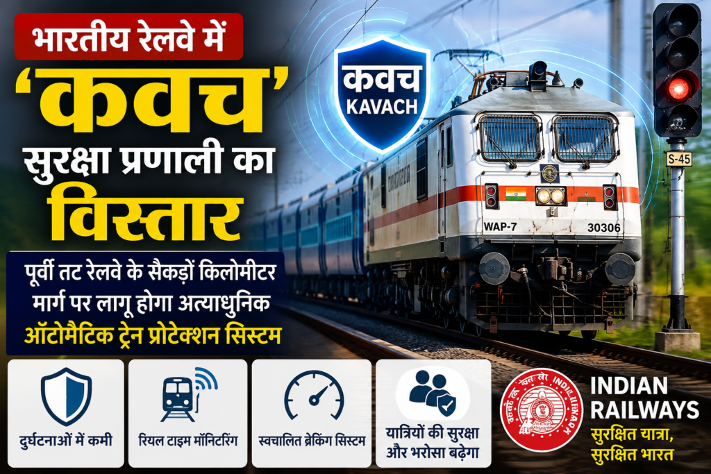 रेलवे