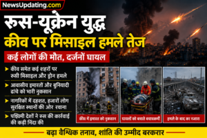 रूस-यूक्रेन युद्ध